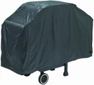 Grill Pro Brand Large Gas Vinyl Cover 73" X 24" 40" Part # 50174 Onward. Fixed Price $19.99.