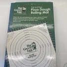 Big Green Egg Fast & Easy Pizza Dough Rolling Mat #114167. Fixed Price $40.00.
