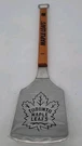 Nhl Sportula Spatula Toronto Maple Leafs Official Licensed Product. Fixed Price $12.99.