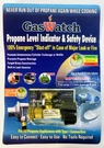 Gaswatch TVL-204 Brass Retrofit Adaptor, Propane Level Indicator & Safety Device. Fixed Price $22.99.