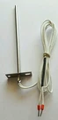 Rtd Sensor Probe Fits All Traeger Grills Includesnut And Bolt Usa Seller. Fixed Price $15.08.
