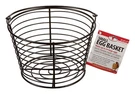Little Giant Steel Egg Basket. Fixed Price $37.74.