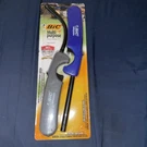 New Bic Multi-purpose Classic Edition & Flex Wand Lighter, 2-PACK Nip. Fixed Price $12.99.
