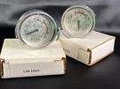 Franklin Machine Products (fmp) #138-1062 Dial-type Grill Surface Thermometer. Fixed Price $19.99.