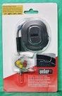 ***weber Ambient Temperature Probe Thermometer (7212) For Connect & Igrill. Fixed Price $14.95.