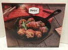 New Opened Box*parini Ceramic Cookware For The GRILL*8 Round Skillet. Fixed Price $12.25.