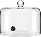 CSM018 Glass Cloche For Smoking Gun Pro CSM700, Inch Diameter, Clear. Fixed Price $102.23.