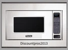 Viking PMF272TK Inch W. Flush Mount Kit Only For Microwave Trim. Fixed Price $99.99.