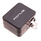 Home Charger 17W 2-PORT Usb 3.4A Wall Ac Plug Power Adapter For Smartphones. Fixed Price $18.99.