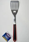 Kingsford Stainless Steel Spatula Grill Bbq Tool Heavy Weight Serrated Edge Nwt. Fixed Price $16.19.