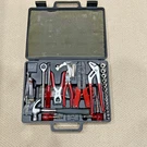 New Homeowner Tool Kit With Case All-in-one Set For Diy & Repairs Brand. Fixed Price $56.95.