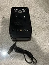 Glaser Products Model 390 Motor Box Only For Electric Barbecue Rotisserie Grills. Fixed Price $39.00.