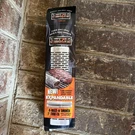 A-maze-n Smoke Tube, Expandable, 7-IN. Brand New. Fixed Price $14.99.