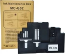 MC-G02 Maintenance Cartridge Waste Collector Unit With New Chip.... Fixed Price $14.17.