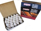 Chef Master Ceramic Briquettes For Gas Grill (50 Pack) - Replacement Gray. Fixed Price $42.51.