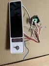 New Gourmia Xl Digital Oven Air Fry Control Board Lcd Display Fan For GTF7698. Fixed Price $35.00.