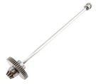 14400Y Upgrade Metal Main Drive Shaft Parts For 1/14 Mjx Hyper Go 14301 14302.... Fixed Price $25.04.