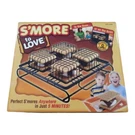 Smores Maker Indoor/outdoor Kit STL-611 Camping S'more To Love. Fixed Price $5.00.