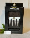 Pit Boss Heavy Duty Meat Claws Professional Series Bbq *new*. Fixed Price $24.89.