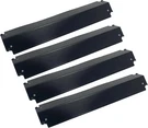 Direct Store Parts DP125 (4-PACK) Porcelain Steel Shield/heat Plates 16 "x. Fixed Price $29.90.