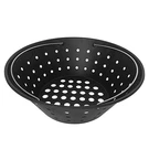 Carbon Steel Charcoal Basket Fire Bowl Large Big Green Egg,ash For.... Fixed Price $83.52.