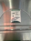 Big Green Egg Stainless Half Grid - Part # 120731 Fits Size. Fixed Price $32.00.