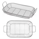 Homi Styes Grill Baskets For Outdoor 15 X 11-INCH Vegetable Bas.... Fixed Price $54.21.