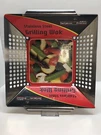 Mr Bbq Grilling Wok Stainless Steel Heavy Duty Barbecue Vegetables Pan Large. Fixed Price $14.99.