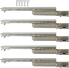 Stainless Steel 304 Gas Grill Burner For Outdoor Premium Bull Lion Cal Flame Bbq. Fixed Price $228.92.