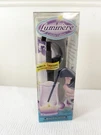 New Bic Luminere Candle Lighter 3 Position Folding Silver Grey Gray Vintage. Fixed Price $47.00.
