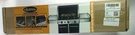 Hisencn Repair Kit Stainless Steel Burners Heat Plates Replacement Master Forge. Fixed Price $34.99.