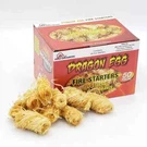 Bbq Dragon Egg Fire Starters - Pack, 50 Count Inside. Fixed Price $22.03.