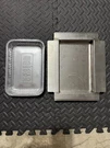 Catch Pan Holder For Weber Q1000 Q140 Q1200 Series. Fixed Price $20.00.