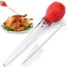 Olesbur Premium Turkey For Cooking Syringe Large, Red. Fixed Price $10.36.