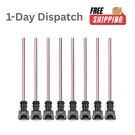 8 Pack Fuel Injector Connector Plug Harness Ford F150 F250 F350 1992-2004. Fixed Price $24.97.