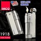 Imco Triplex Super 6700 Vintage Style Lighter - Usa Seller *ships Fast**. Fixed Price $29.95.