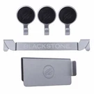 Blackstone Gray Griddle Tool Holder 5 Pc. Fixed Price $41.17.