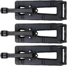 Hongso 16 Inch Cast Iron Burner Pipe Tube Set Replacement Parts For Members Mark. Fixed Price $73.19.