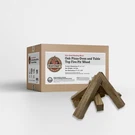 Premium Kiln Dried Wood Kindling For Pizza Ovens, Tabletop Pits & Campfires. Fixed Price $45.99.