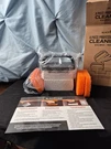 Blackstone 8 Piece Professional Griddle Cleaning Kit Scraper Scouring Brick Tool. Fixed Price $25.99.
