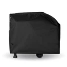 Expert Grill Heavy-duty Waterproof Fuel Gas Barbecue Cover Width 48 Inches. Fixed Price $25.97.
