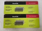 2-CHAR-BROIL Tru-infrared Cooking Grate & Emitter 3297527R04 (2015 Later). Fixed Price $99.00.