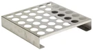 Charcoal Companion Chili Grill Rack - Stainless Steel Holds 36 Peppers!. Fixed Price $16.00.