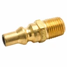 Mr. Heater F276328 Brass Excess Flow Male Plug 1/4 Dia. In. For Propane Gas. Fixed Price $14.75.