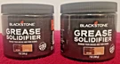 Blackstone Grease Solidifier For Griddles Hot Waste 2 Jar Lot 7 Oz New. Fixed Price $17.49.
