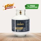 Fash Sale Bernzomatic Steel Propane Tank Model 333214 Cylinder Bottle. Fixed Price $53.28.