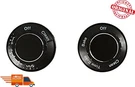Whirlpool Original 12200031 Oem Genuine Jenn-air Wall Oven Knob Kit Pcs Set. Fixed Price $24.98.