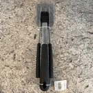 Grand Gourmet 4 Piece Bbq Tool Set: Turner, Fork, Tongs, Basting Brush. Fixed Price $5.60.