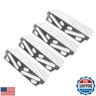 Outspark Grill Heat Deflector For Weber Genesis GS4 Ii E-410, E-415,. Fixed Price $34.99.