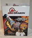 Bbq Dragon Fire Starter Fan New Box Charcoal Grill Smoker Tailgate Camping. Fixed Price $60.00.